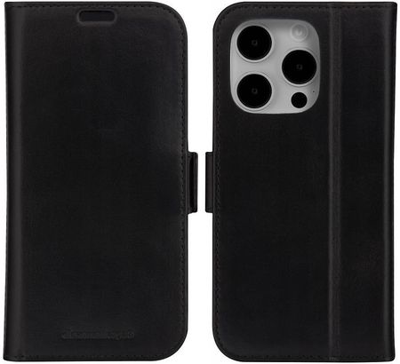 Dbramante1928 Copenhagen Do Iphone 15 Pro Black Co61Gtbl1858 - zdjęcie 4