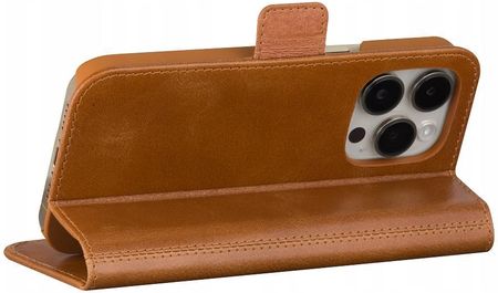 Dbramante1928 Copenhagen Do Iphone 15 Pro Max Tan Co67Gt001865 - zdjęcie 4