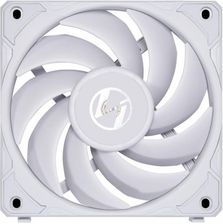 Wentylator Lian Li UNI FAN P28 PWM 120mm biały