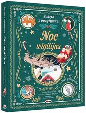 Zdjęcie Święta z pozytywką Noc wigilijna - Tychy