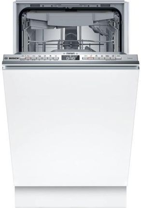 Zmywarka Bosch Serie 4 SPV4EMX61E