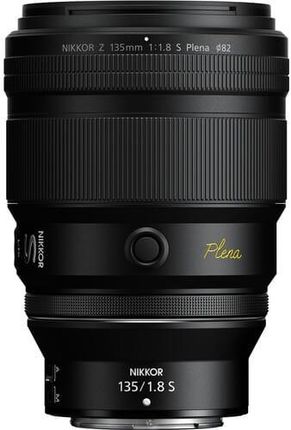 Nikon NIKKOR Z 135mm f/1.8 S Plena ニコン 荻窪カメラのさくらや / ニコン NIKKOR Z 135mm f/1.8 S Plena