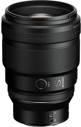 Obiektyw do aparatu Nikon NIKKOR Z 135mm f/1.8 S Plena