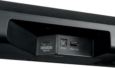 期間限定値引　YAMAHA SR-B40A　サウンドバー ヤマハ | SR-B40A - サウンドバー - 概要