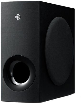 YAMAHA SR-B40A　サウンドバー ヤマハ | SR-B40A - サウンドバー - 概要