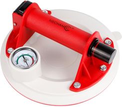 Zdjęcie DISTAR PRZYSSAWKA MECHANICZNA POWERFIX BIAŁA 80115429042 - Świątniki Górne