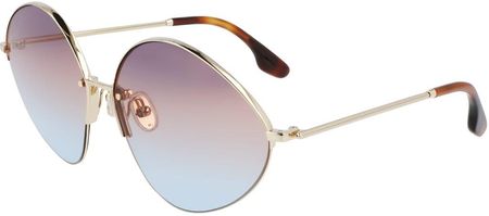 Damskie Okulary przeciwsłoneczne VICTORIA BECKHAM WOMEN VB220S-731 (Szkło/Zausznik/Mostek) 64/15/140 mm)