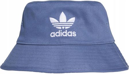 Kapelusz adidas Adicolor Trefoil Bucket Hat r Osfw