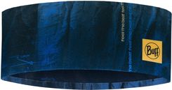 Opaska sportowa Buff CoolNet UV Wide Headband 1328297071000 Rozmiar: One size