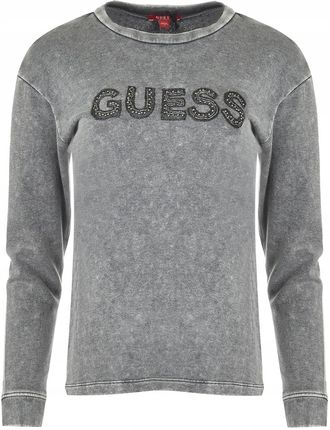 Bluza Damska Guess Rita S1VQ09 KA0Y0 Szara -55%