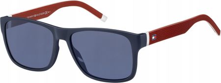 Tommy Hilfiger Okulary przeciwsłoneczne nerdy