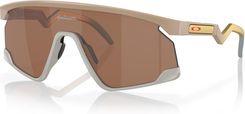 Oakley OO9280 BXTR Patrick Mahomes II Collection Prizm Tungsten