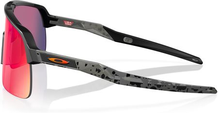 オークリー　サングラス　sutro lite prizm ブラック OAKLEY/オークリー サングラス Sutro Lite (Low Bridge Fit