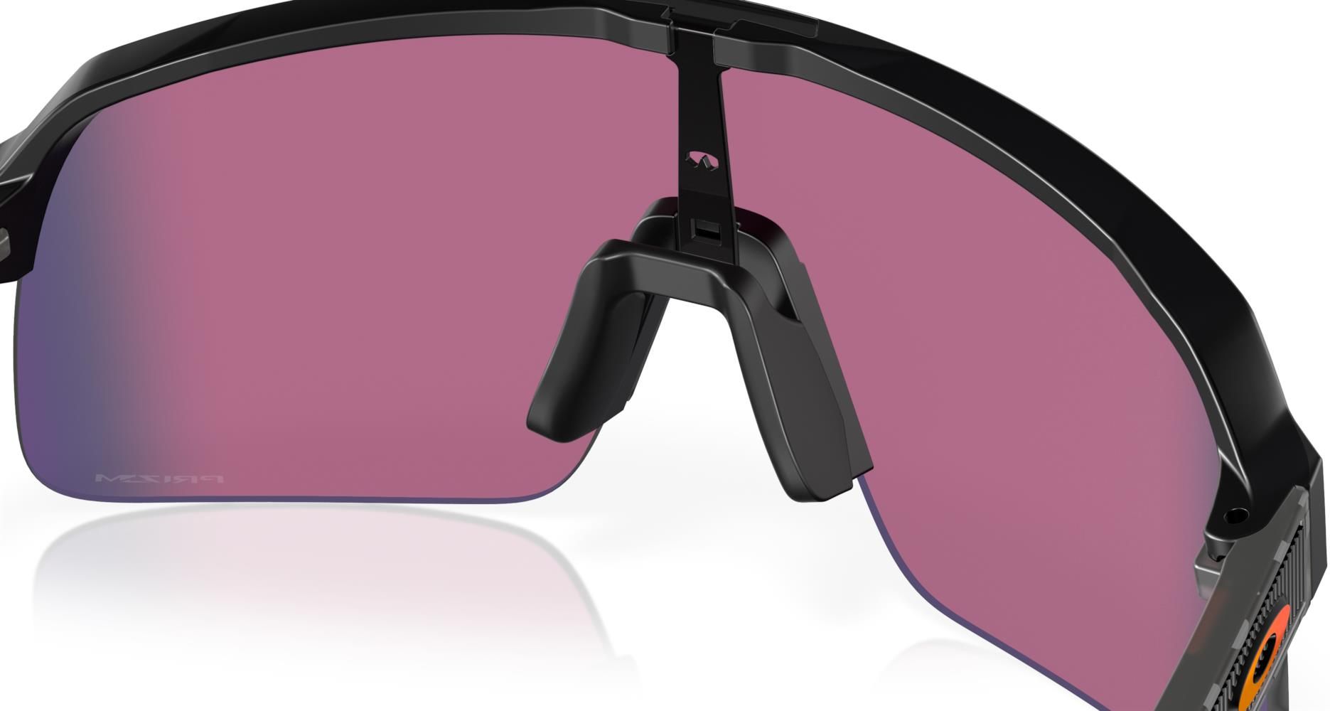 Oakley Okulary przeciwsłoneczne SUTRO LITE Matte Black/Prizm