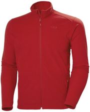 Zdjęcie Helly Hansen Bluza Men S Daybreaker Fleece Jacket Red Xl - Łomianki