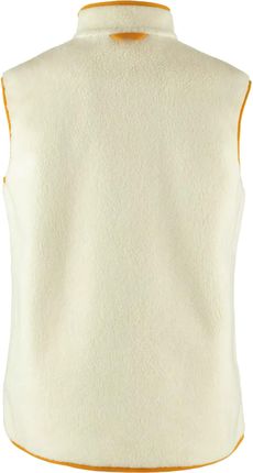 Vardag Pile Fleece Vest W