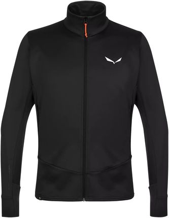 Salewa Polar Puez Pl M Jacket Black Out