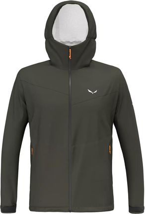 Salewa Kurtka Nieprzemakalna Puez 2,5L Ptx Jacket M Dark Olive