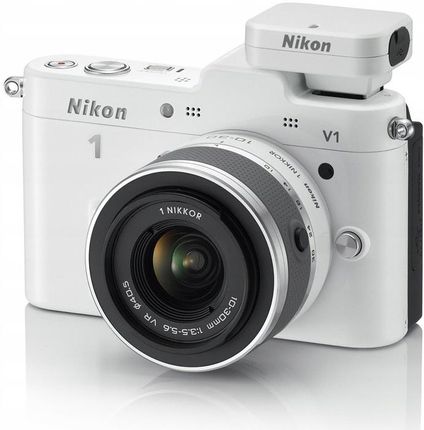 Nikon Moduł GPS GP-N100 (N10910) - Ceny i opinie na Ceneo.pl