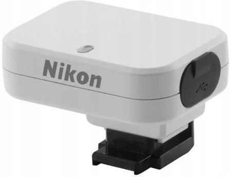 Nikon Moduł GPS GP-N100 (N10910) - Ceny i opinie na Ceneo.pl
