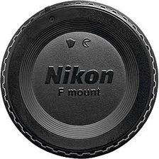 Zdjęcie Nikon Pokrywka obiektywu LF-4 JAD50301 - Brwinów