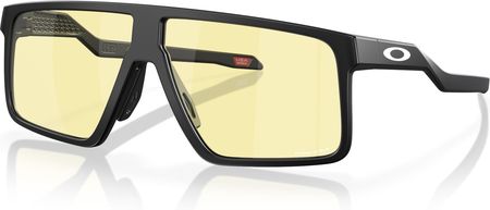 Oakley Okulary przeciwsłoneczne HELUX Matte Black/Prizm Gaming OO9285-01