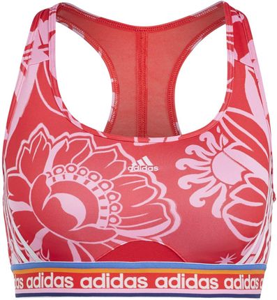 Damski Stanik sportowy Adidas Farm Bra Im2371 – Czerwony