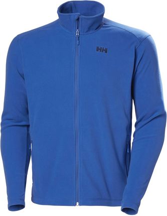 Helly Hansen Męski Polar Daybreaker Fleece Jacket 51598 543 Niebieski