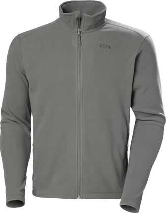 Helly Hansen Męski Polar Daybreaker Fleece Jacket 51598 876 Szary