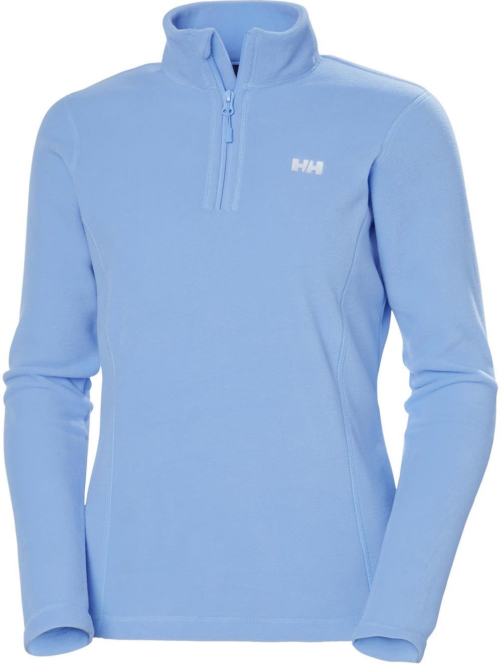 Helly Hansen Damski Polar W Daybreaker 1 2 Zip Fleece 50845 628 ...