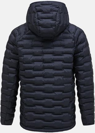 ジャケット・アウター peak performance M ARGON LIGHT JACKET Peak Performance M ARGON - Kurtka Outdoor/czarny - Zalando.pl