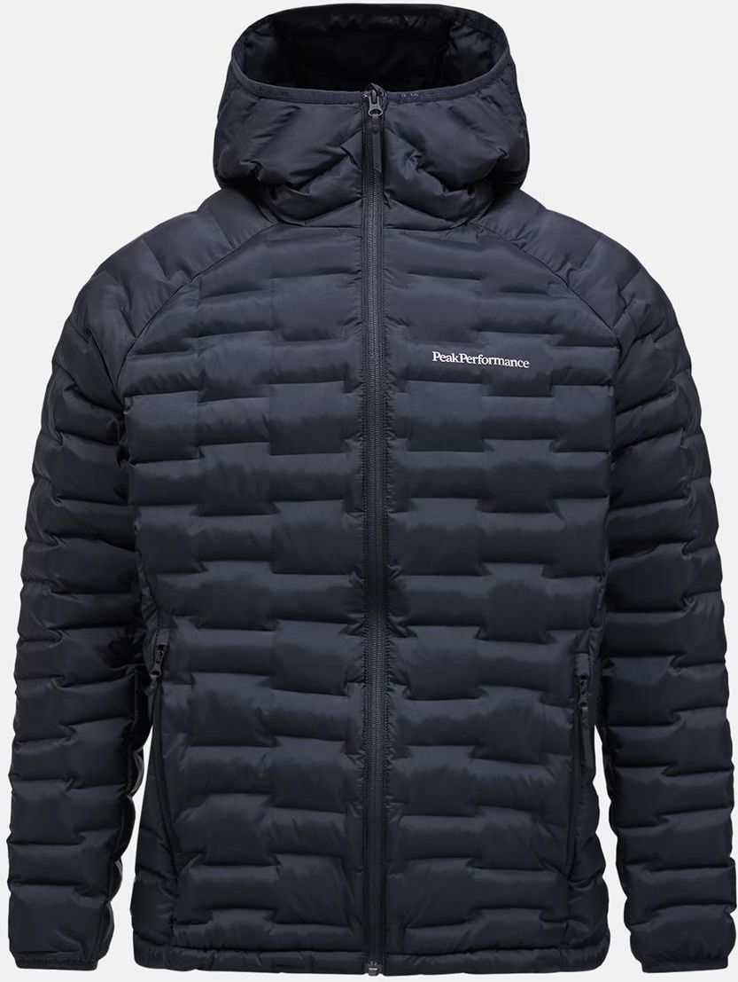 ジャケット・アウター peak performance M ARGON LIGHT JACKET Peak Performance M ARGON - Kurtka Outdoor/czarny - Zalando.pl