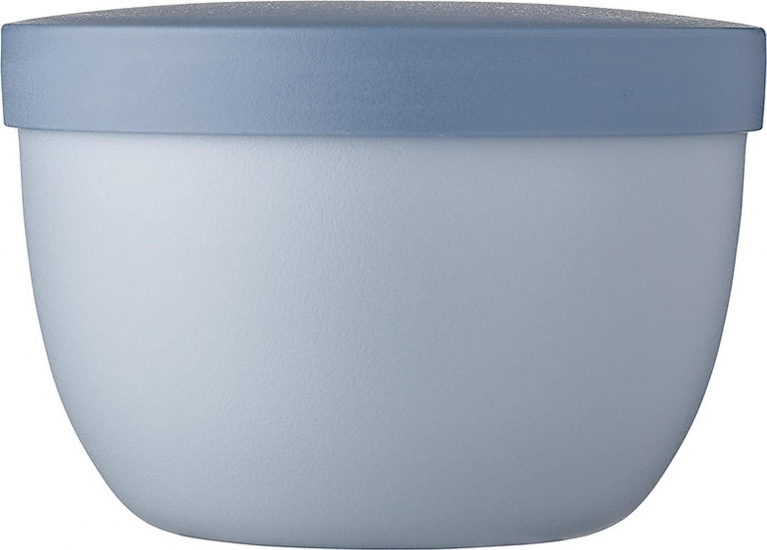 Mepal Ellipse Snack Pot 350 ml 107652015700 jasnoniebieski - Opinie i ...