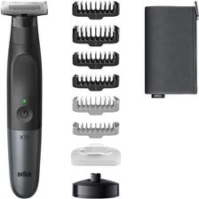 Zdjęcie Braun Series X XT5300 grafitowy - Rzeszów