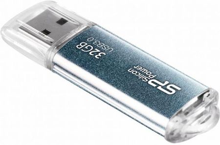 Silicon Power SiliconPower 32GB USB MARVEL M01 - USB Stick (SP032GBUF3M01V1B)