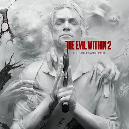 The Evil Within 2 The Last Chance Pack (Digital)