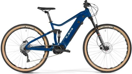 Merida M-Bike Efull 2.0 Granatowy 29 2023
