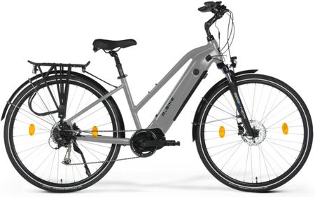Merida M-Bike Et_Bike 3.0 Damski Szary 28 2023