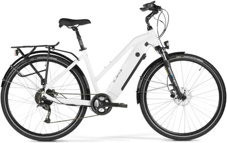 Merida M-Bike Et_Bike 2.0 Damski Biały 28 2023