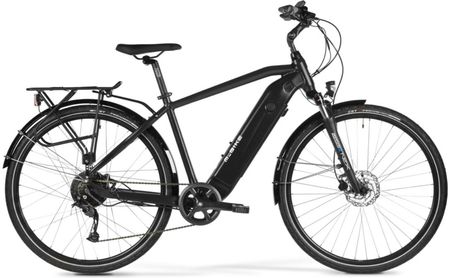 Merida M-Bike Et_Bike 2.0 Męski Czarny 28 2023