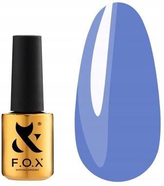 Fox F.O.X Gold Me Edition 030 7ml -Chbarowy