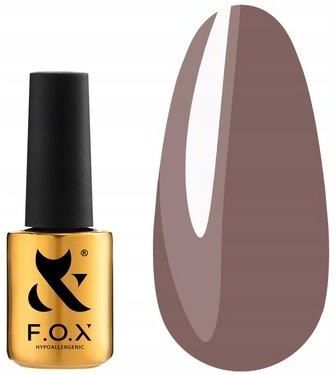 Fox F.O.X Gold Me Edition 028 7ml -Kakao
