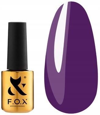 Fox F.O.X Gold Me Edition 032 7ml Fioletowy