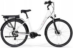 Zdjęcie Merida M Bike E-City 828 Biały 28 2023 - Skarszewy