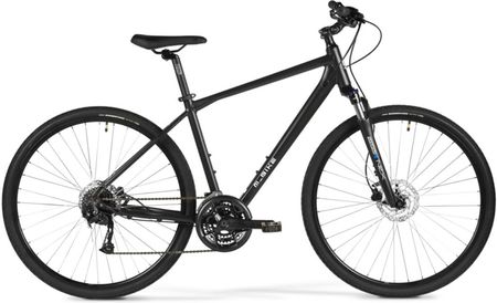 Merida M-Bike Crs 60-D Czarny 28 2023