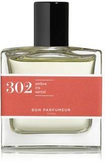 Bon Parfumeur 302 Amber Iris Sandalwood Woda Perfumowana 30 ml