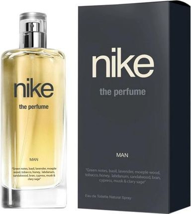 Nike The Perfume Man Woda Toaletowa 100 ml