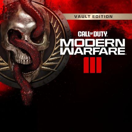 Call of Duty Modern Warfare III Vault Edition (Xbox One Key)