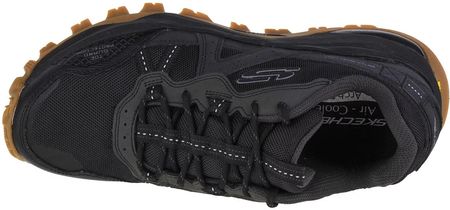 Skechers Męskie Arch Fit Trail Air 237550 Blk Czarny - Ceny i opinie 