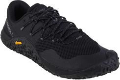 Merrell Męskie Trail Glove 7 J037151 Czarny
